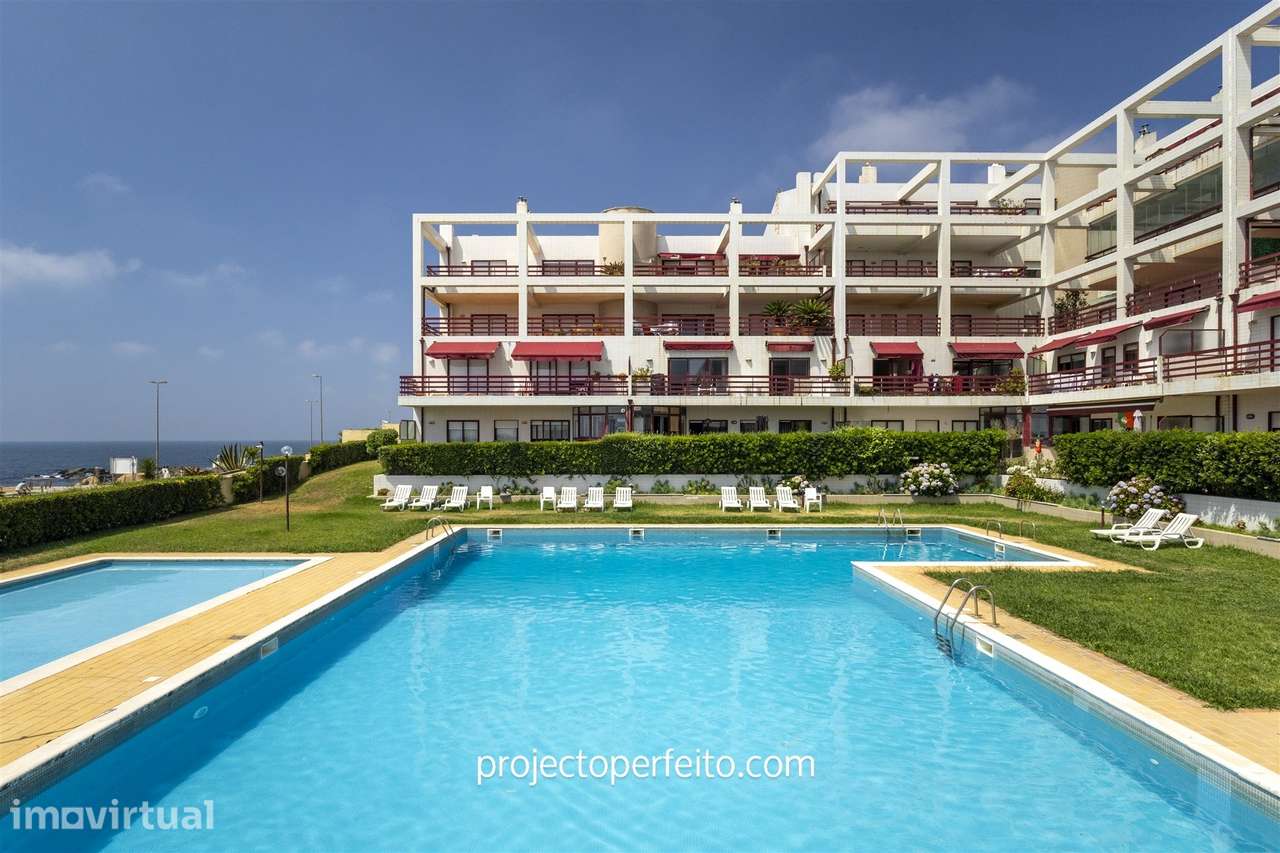 Apartamento T3 Venda em Canidelo,Vila Nova de Gaia - Grande imagem: 4/24