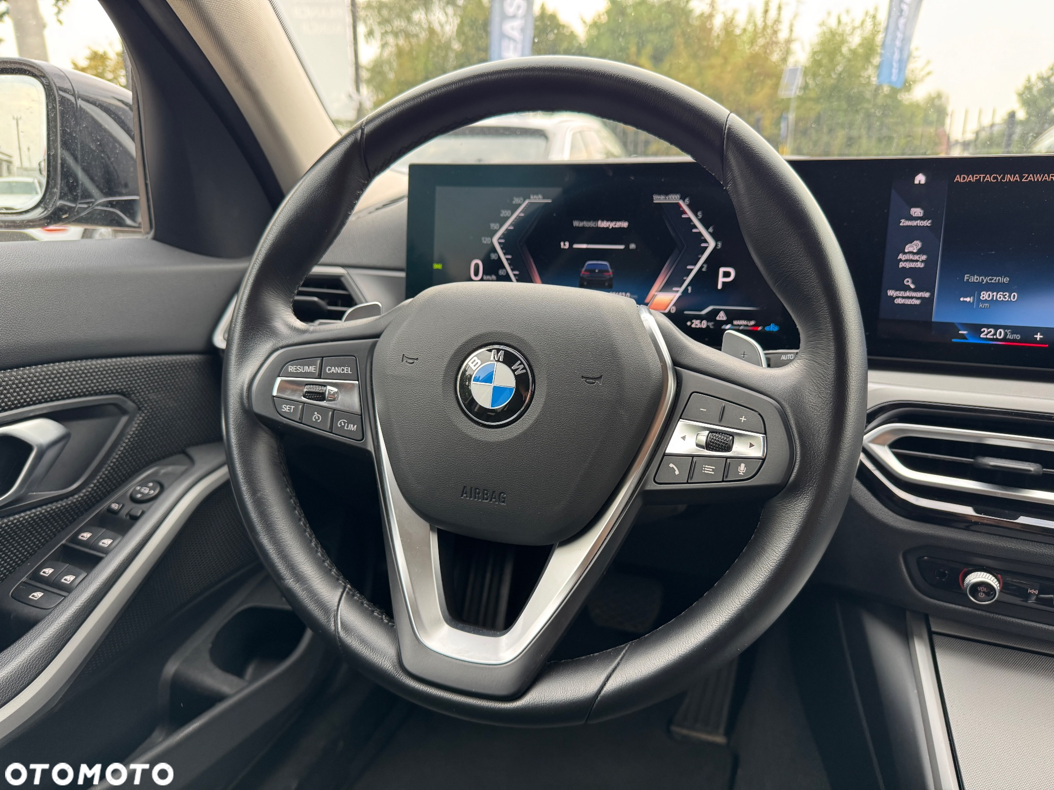 BMW Seria 3 318d - 16