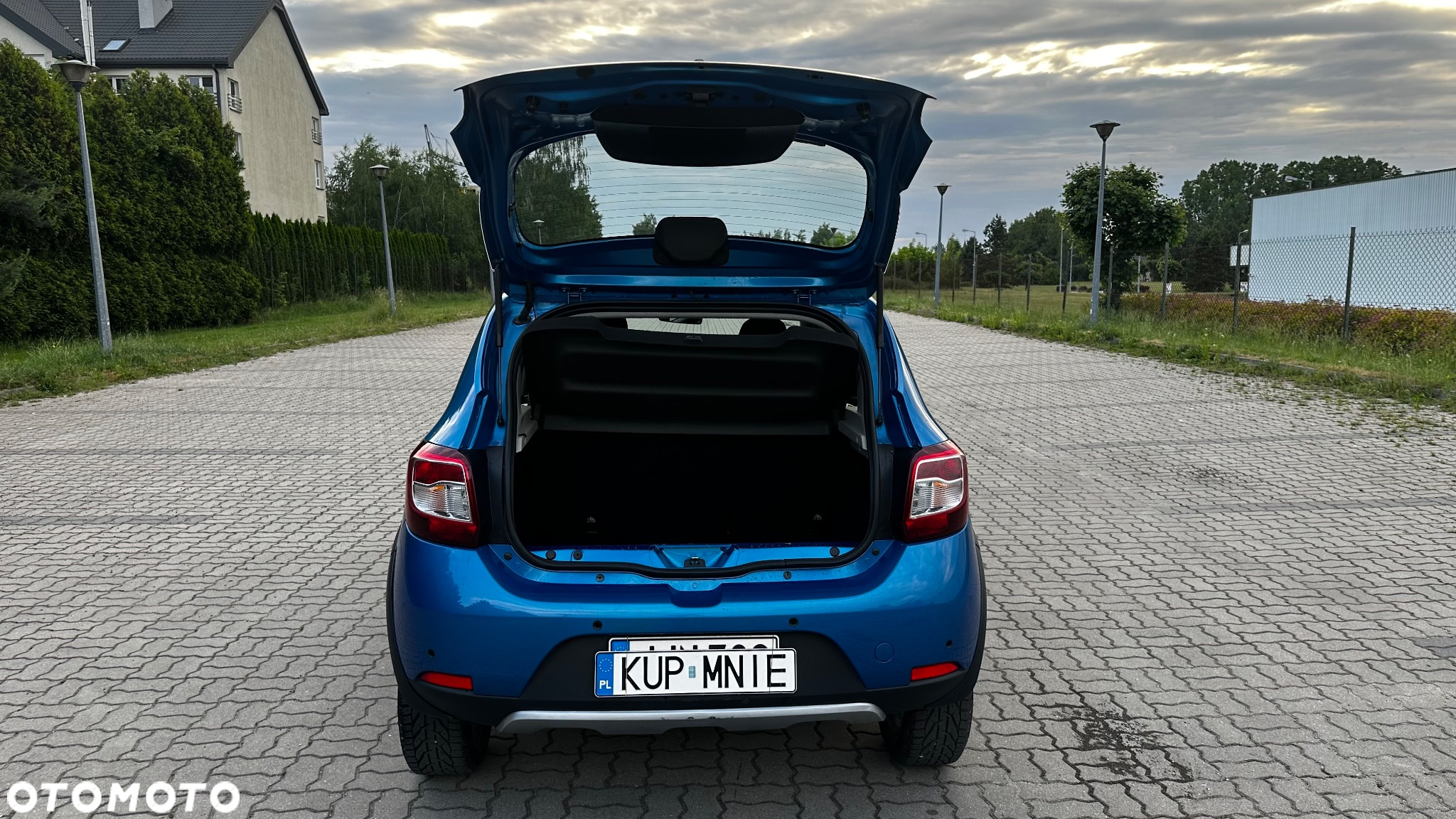 Dacia Sandero TCe 90 Celebration - 12