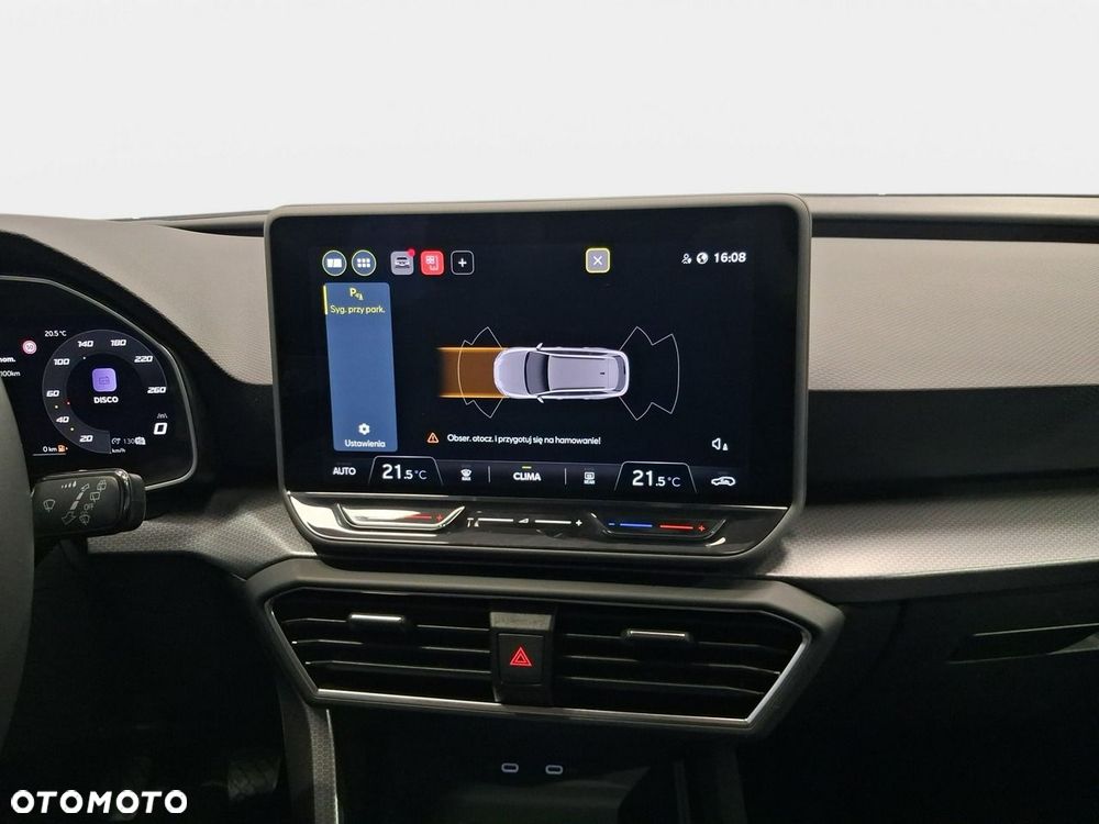 Seat Leon Sportstourer - 20