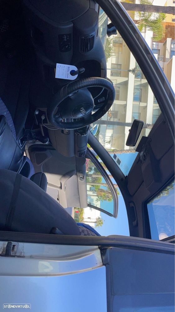 Audi A3 1.6 Ambition - 2