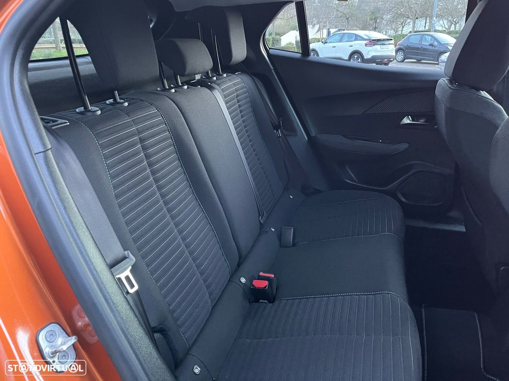 Peugeot 2008 PureTech 100 Style - 30