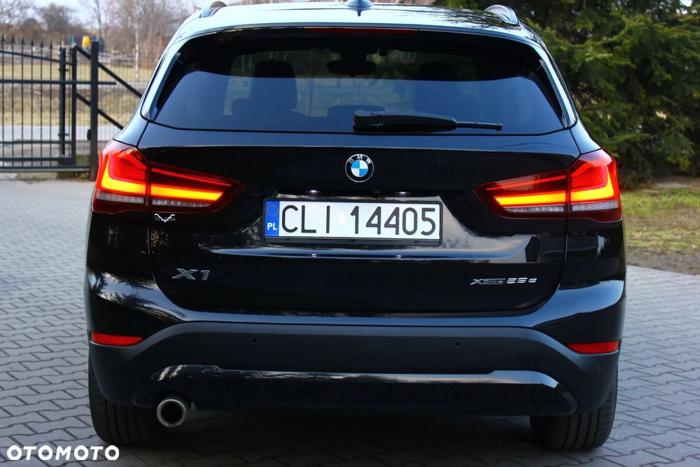 BMW X1 - 18