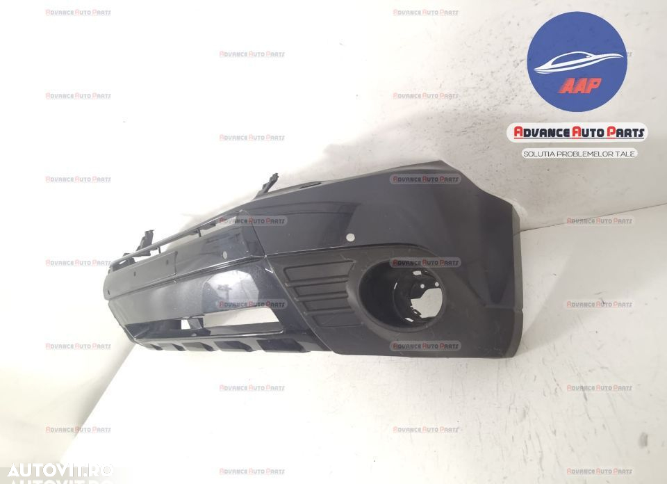Bara fata  cu spalatori si senzori, originala Subaru  Forester  3 [200 - 2