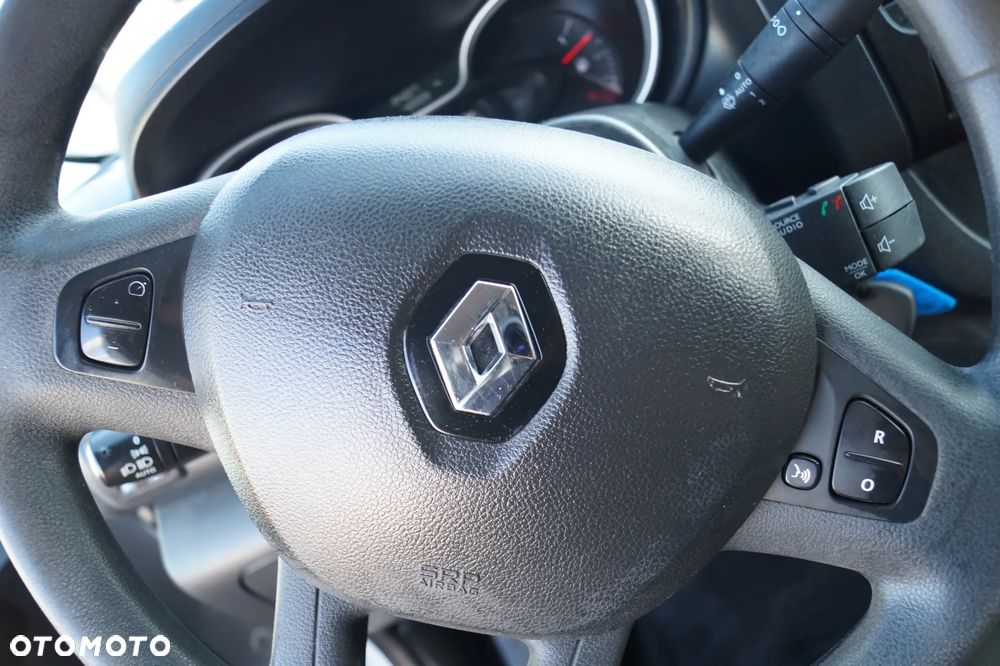 Renault Trafic - 20