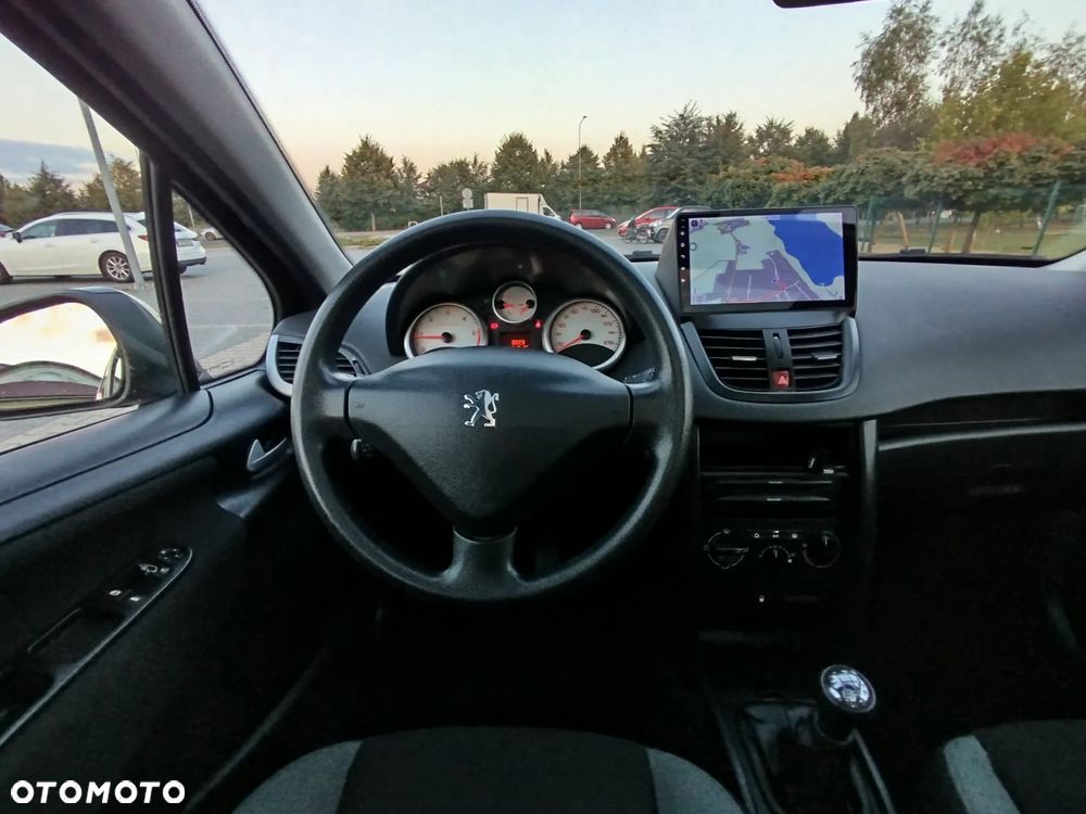 Peugeot 207 1.6 HDi 16V Sporty - 38