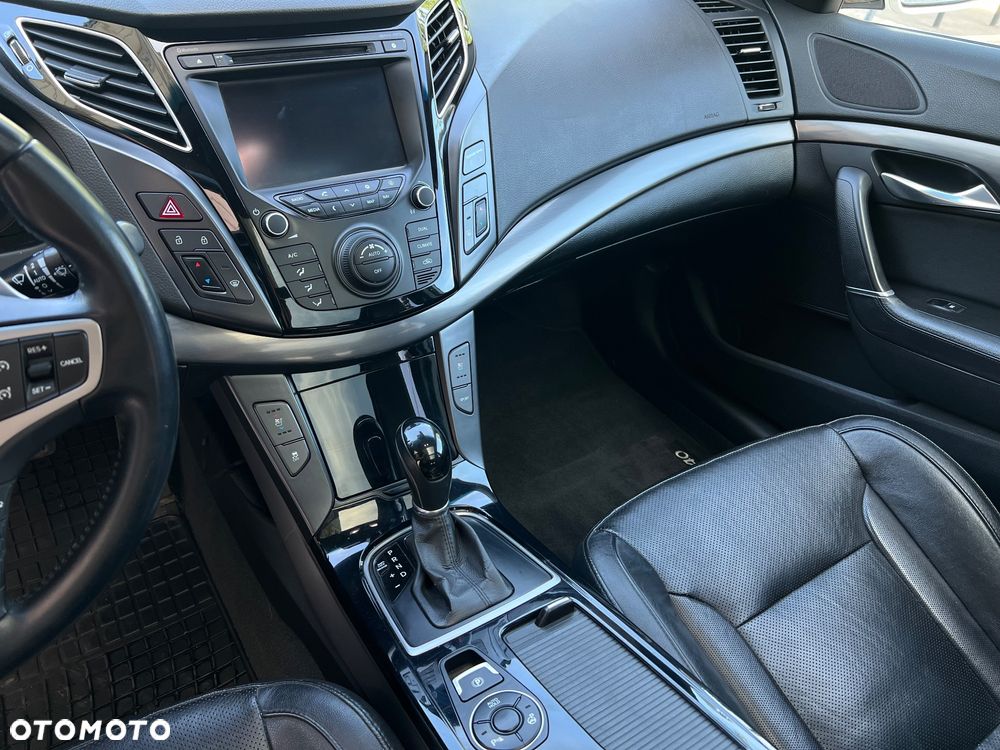 Hyundai i40 1.7 CRDi Automatik Premium - 18