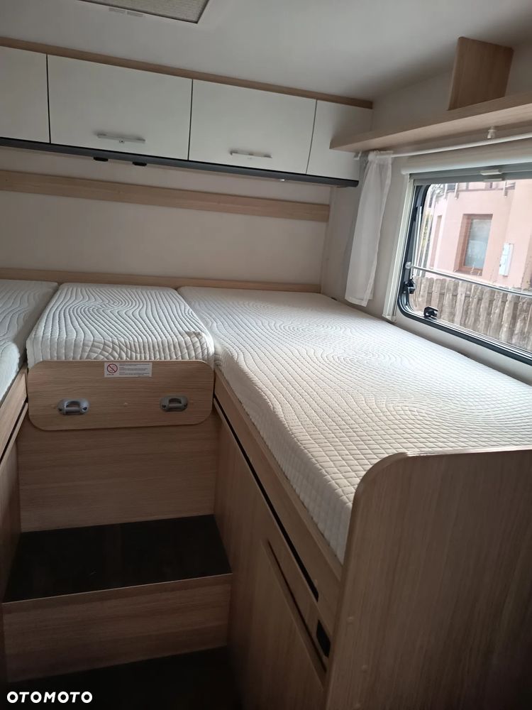 Sunlight FIAT DUCATO - 18