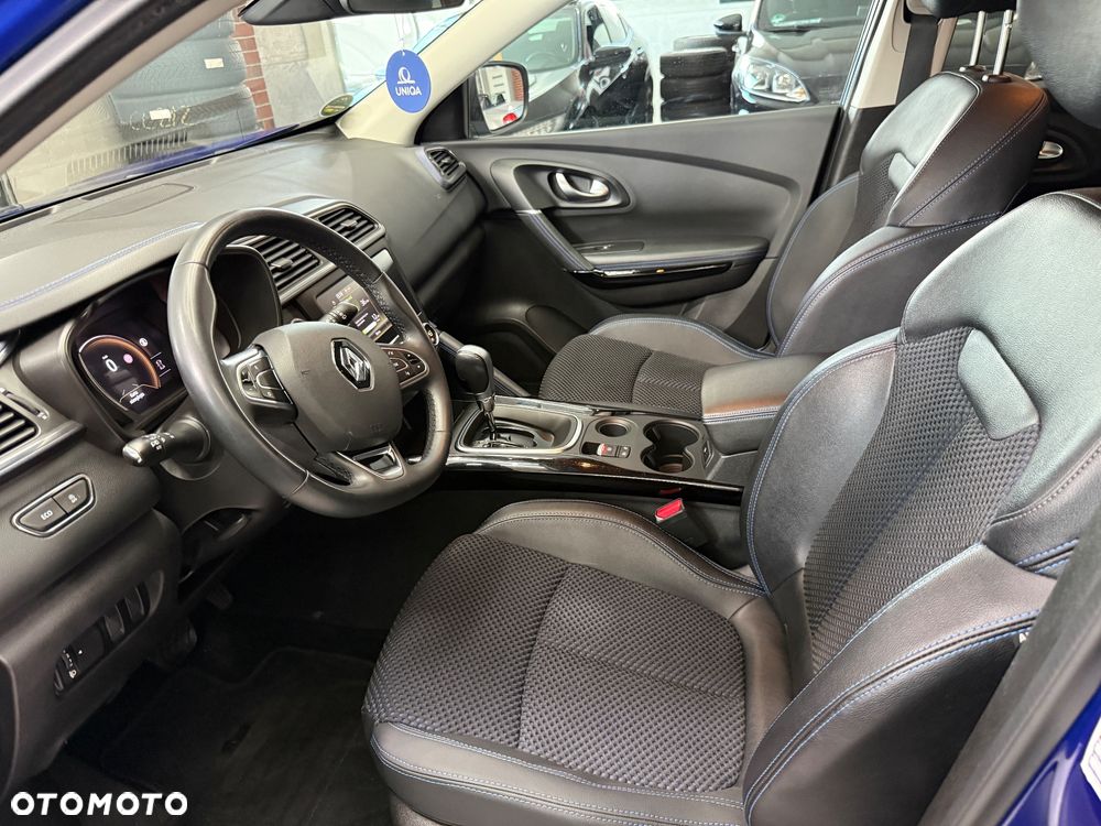 Renault Kadjar TCe 160 EDC GPF BOSE EDITION - 18