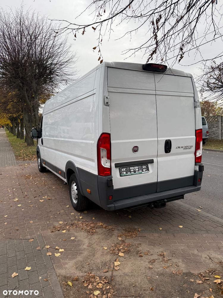 Fiat Ducato - 7
