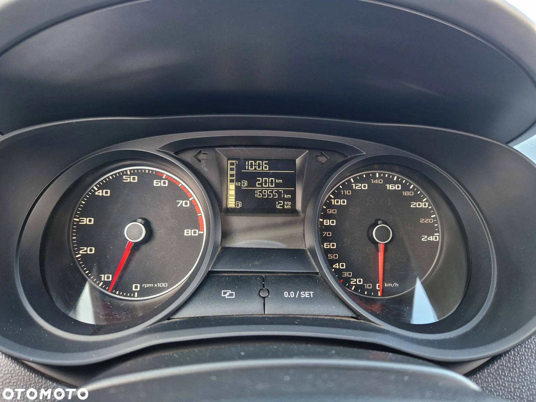Seat Ibiza ST 1.2 TSI Style - 18