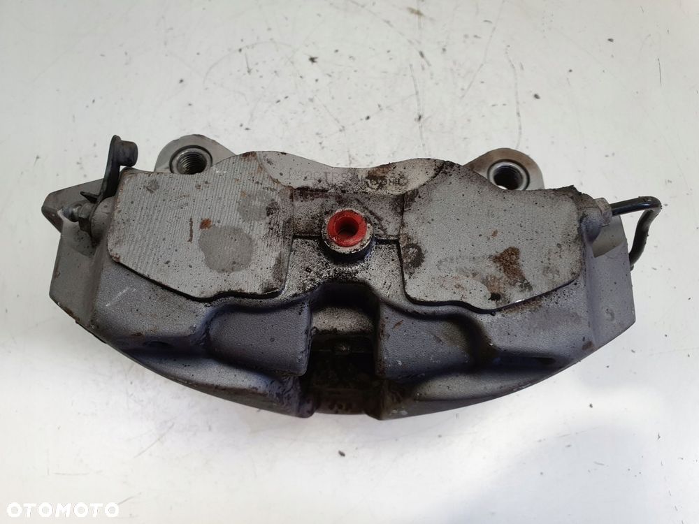 Audi A4 B9 PRZEDNI ZACISK HAMULCOWY lewy przód KIEROWCY ACF002 4K05AC - 9