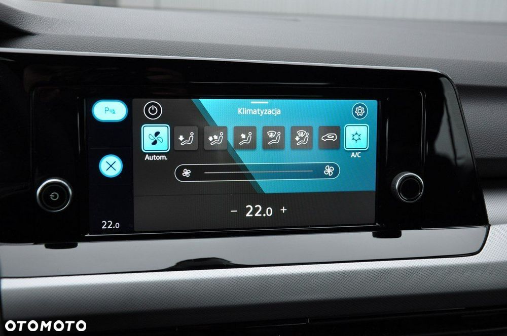 Volkswagen Golf 1.0 TSI - 20