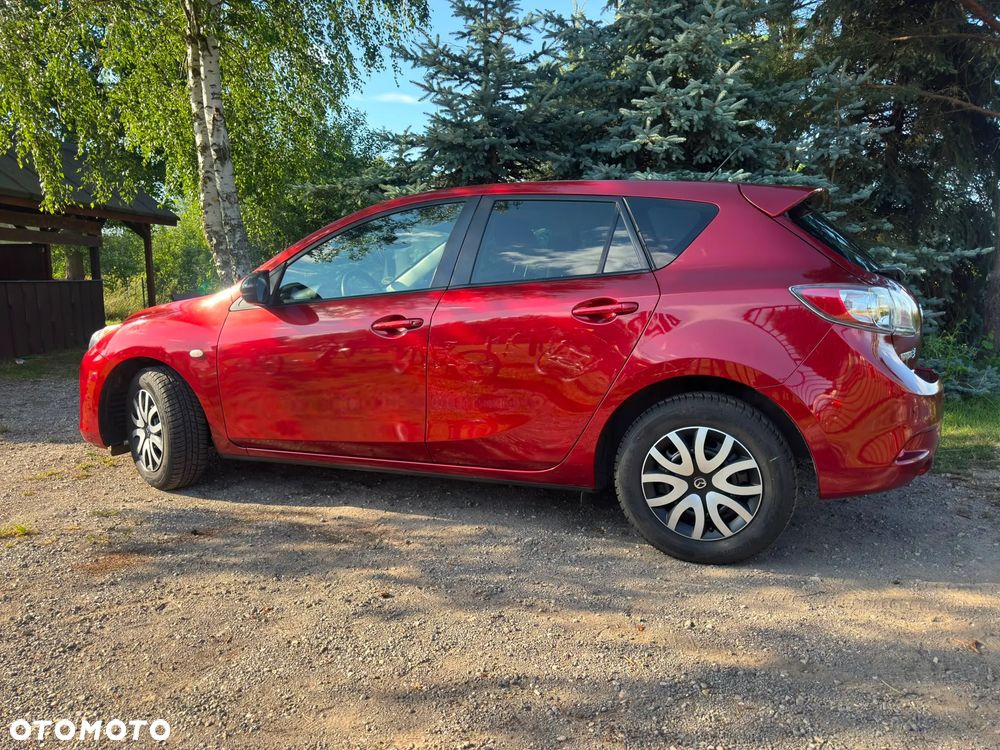 Mazda 3 - 21