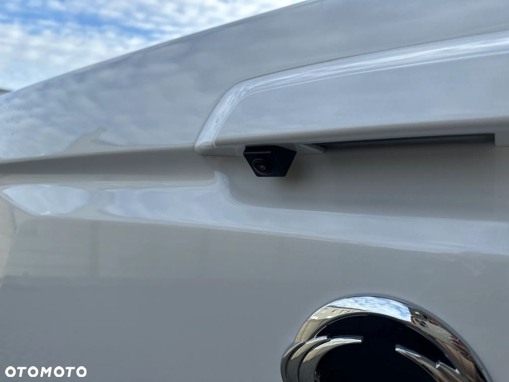 SsangYong/KGM Musso 2.2 e-XDi Wild 4WD - 7