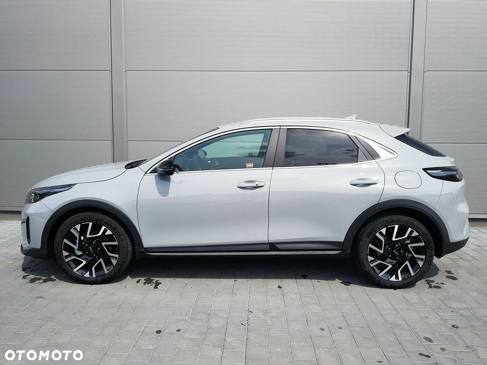 Kia XCeed 1.6 T-GDI Tribute DCT - 6
