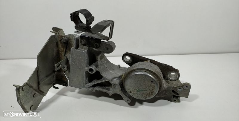 Apoio Caixa Velocidade Nissan Qashqai / Qashqai +2 I (J10, Nj10, Jj10e - 3