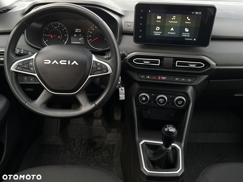 Dacia Jogger - 26
