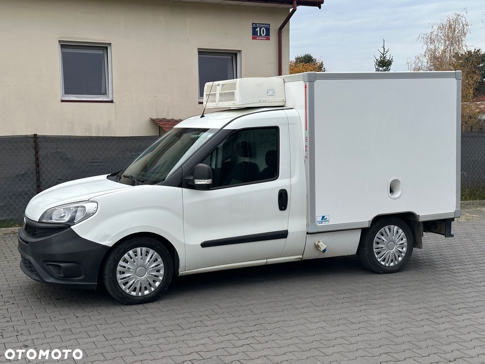 Fiat Doblo - 5