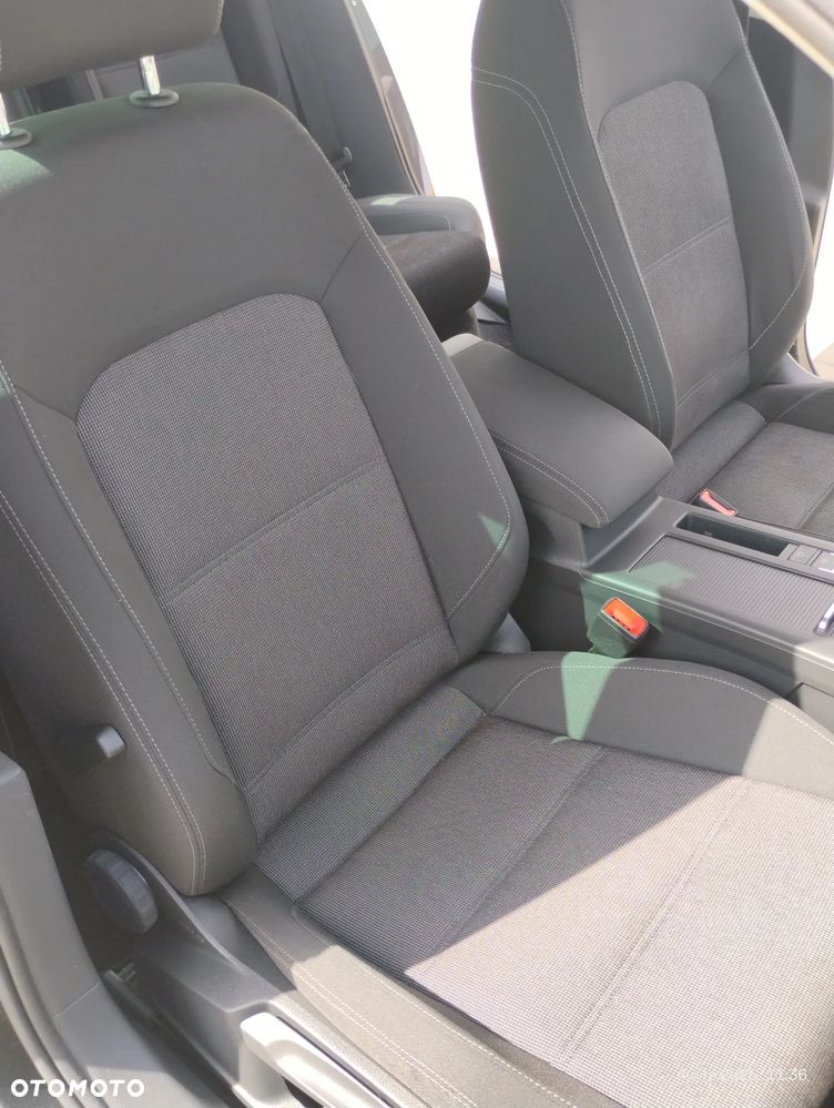Volkswagen Passat 2.0 TDI BMT SCR Comfortline DSG7 - 18