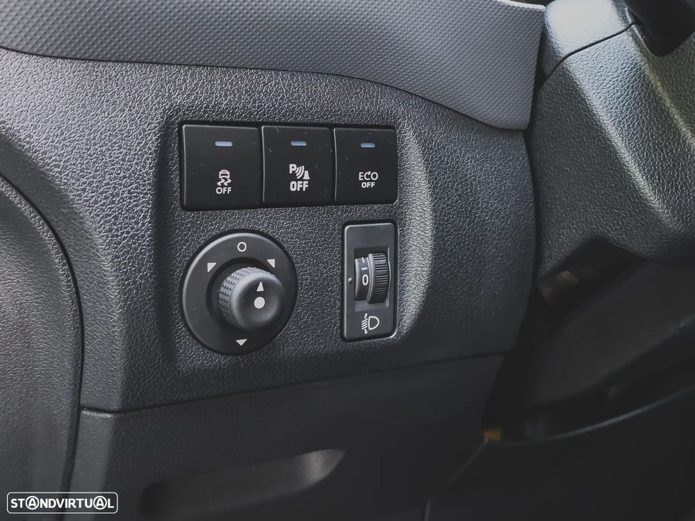 Peugeot Partner VU (B9) 1.6HDI - 22