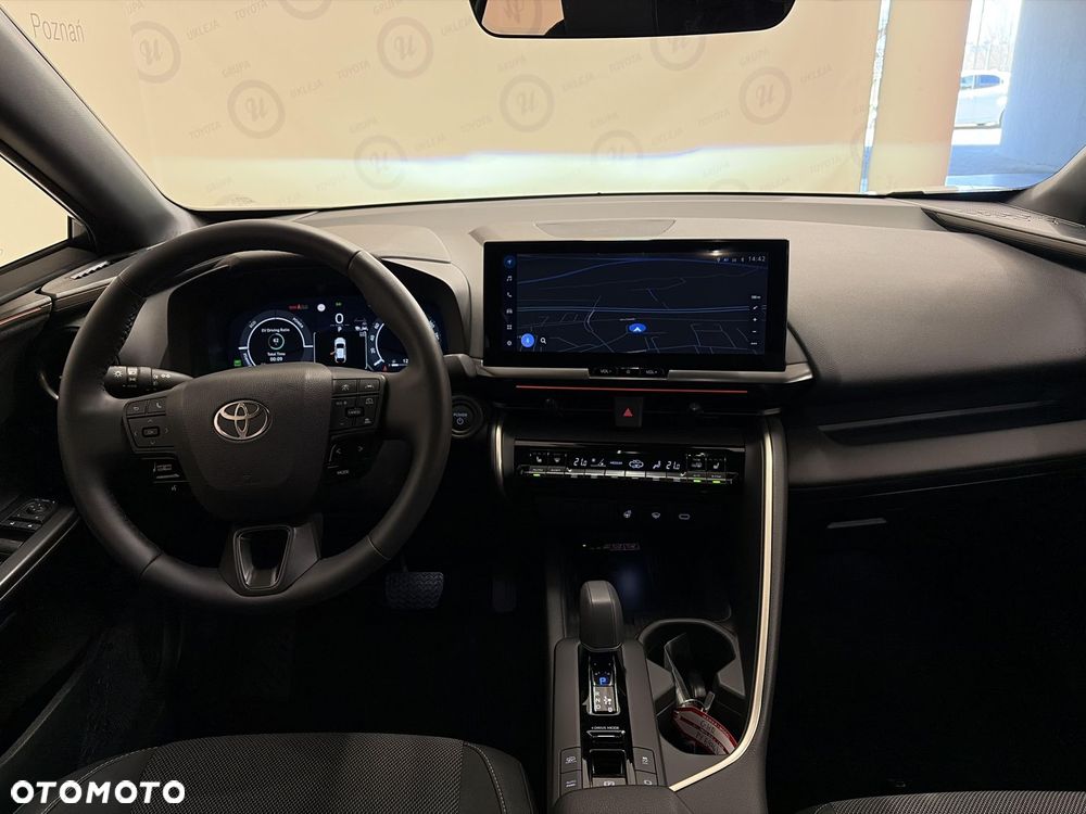 Toyota C-HR - 3