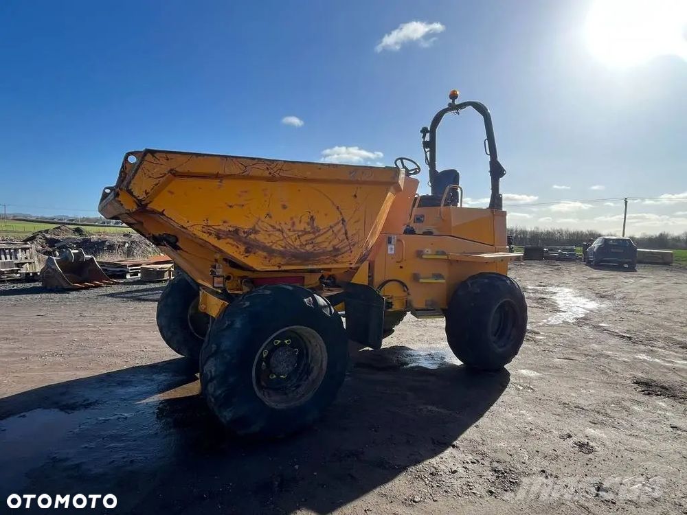 Thwaites 9000Ton - 6