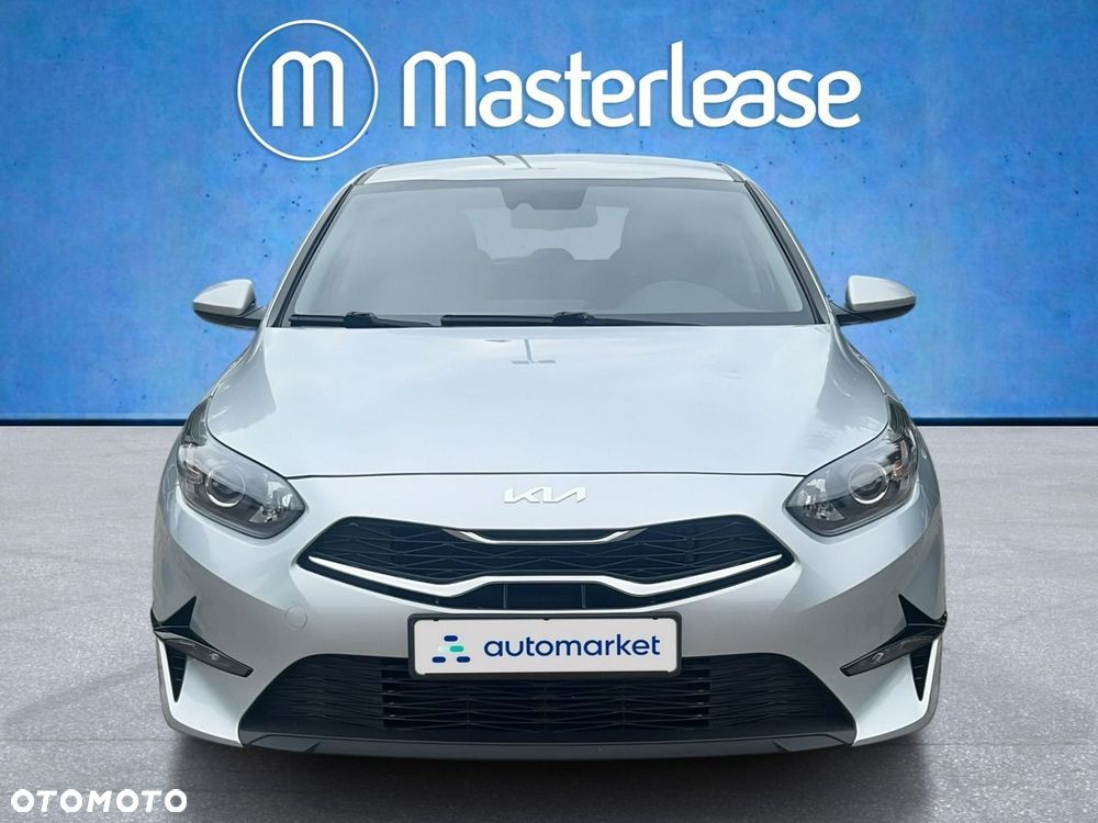Kia Ceed - 2