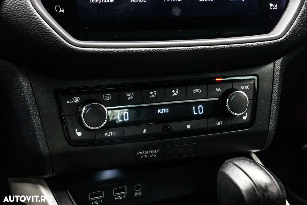 Seat Arona 1.0 TSI DSG7 Xcellence - 19