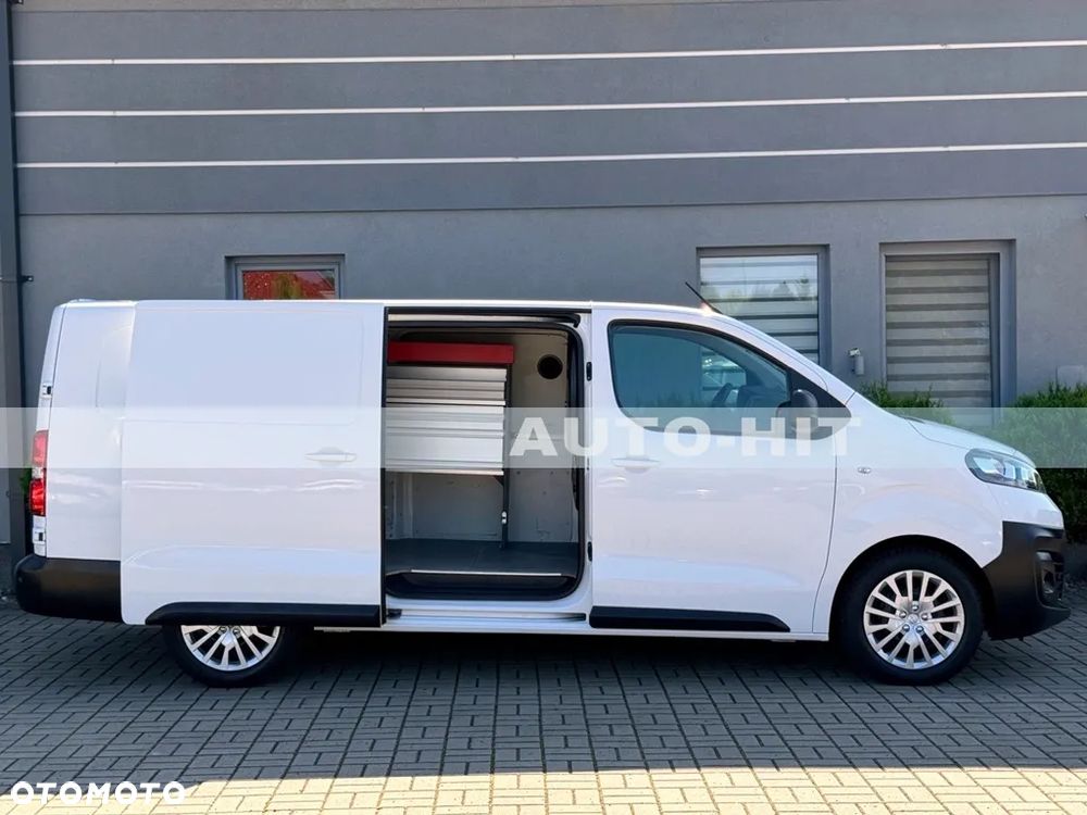 Opel Vivaro - 12