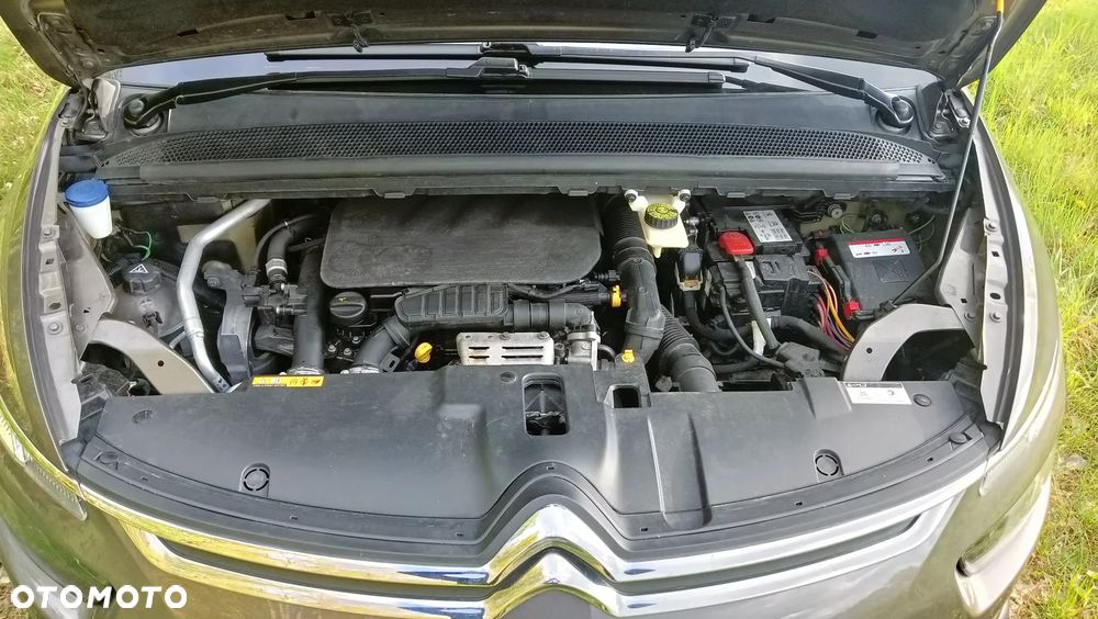 Citroën C4 Picasso PureTech 130 Stop&Start Attraction - 13
