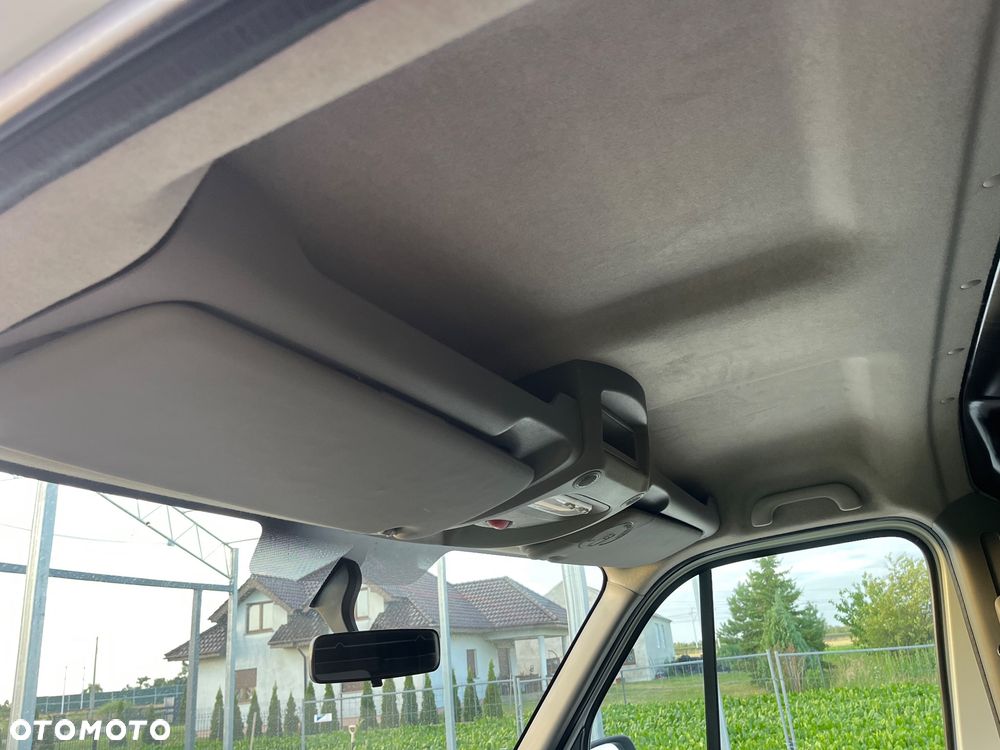 Opel Movano - 31