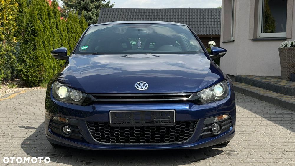 Volkswagen Scirocco 1.4 TSI R-Style - 3