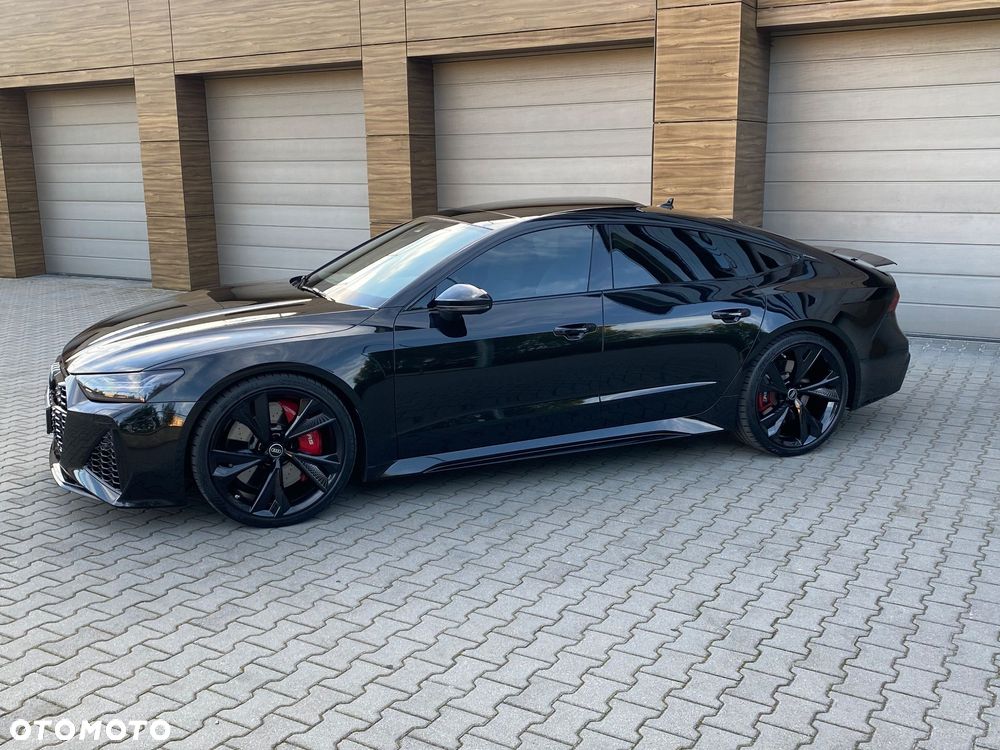 Audi RS7 Sportback - 15