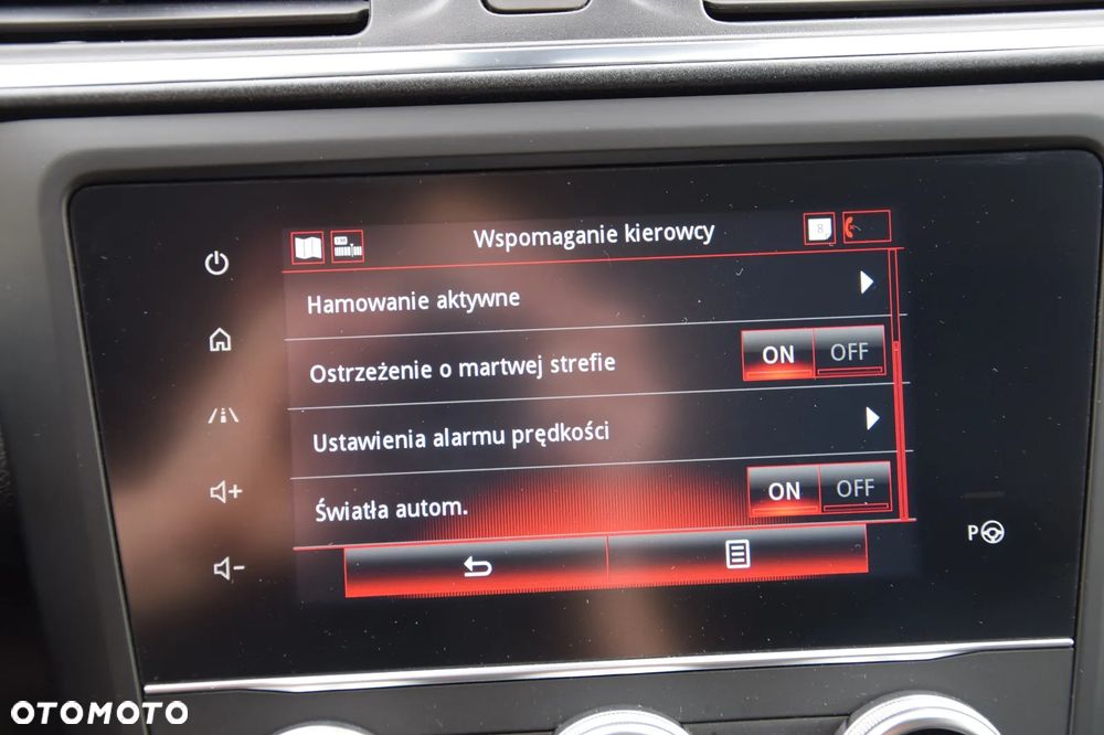 Renault Kadjar 2019