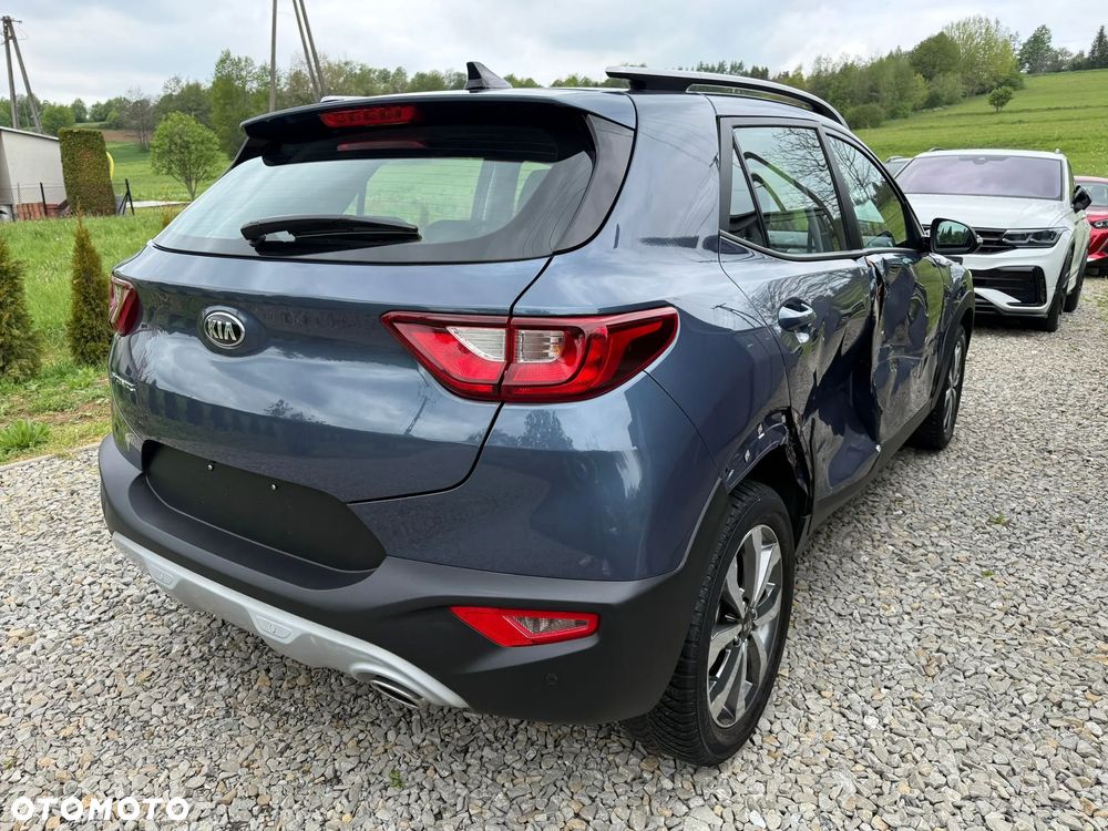 Kia Stonic 1.2 Vision - 7