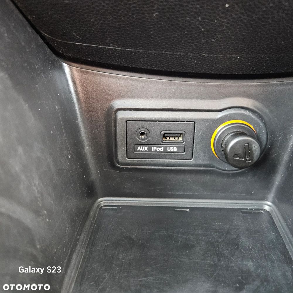 Kia Venga 1.6 CVVT Dream-Team Edition - 33