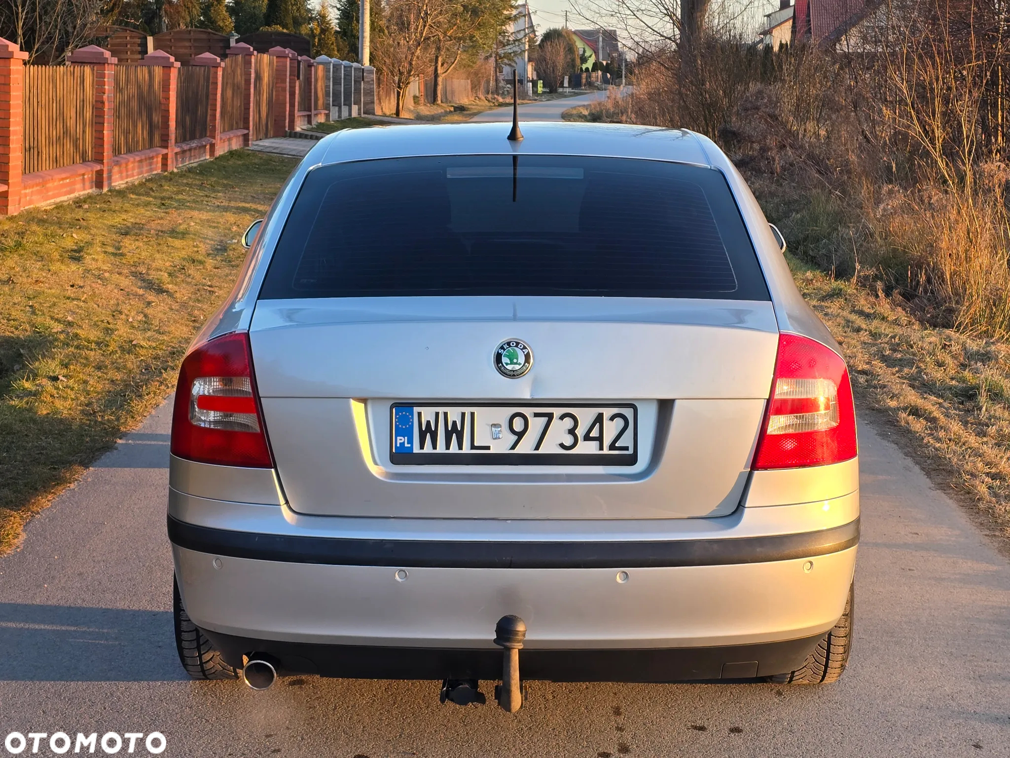 Skoda Octavia - 11
