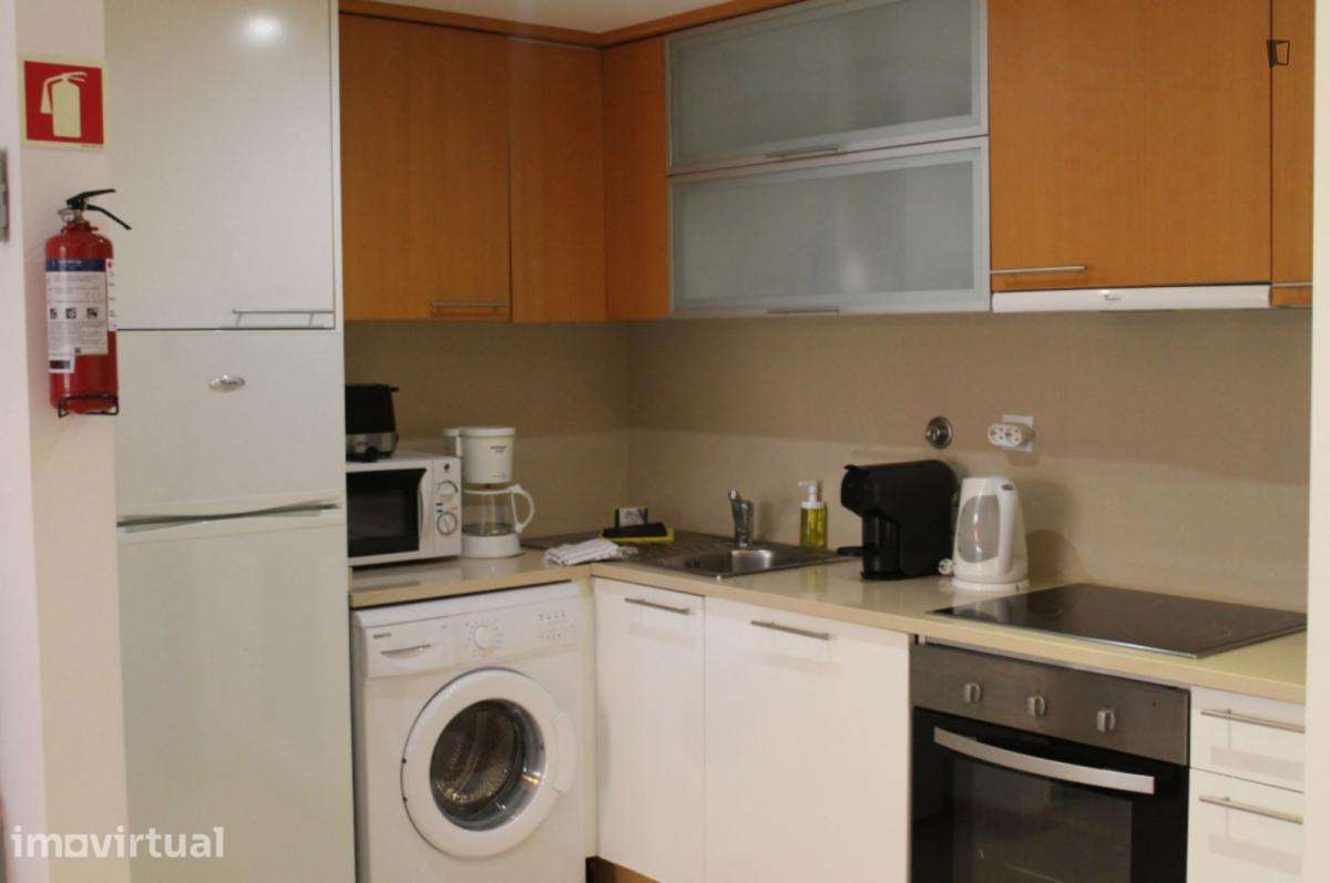 Apartamento com 1 quartos - localizado em Tavira - Grande imagem: 3/13