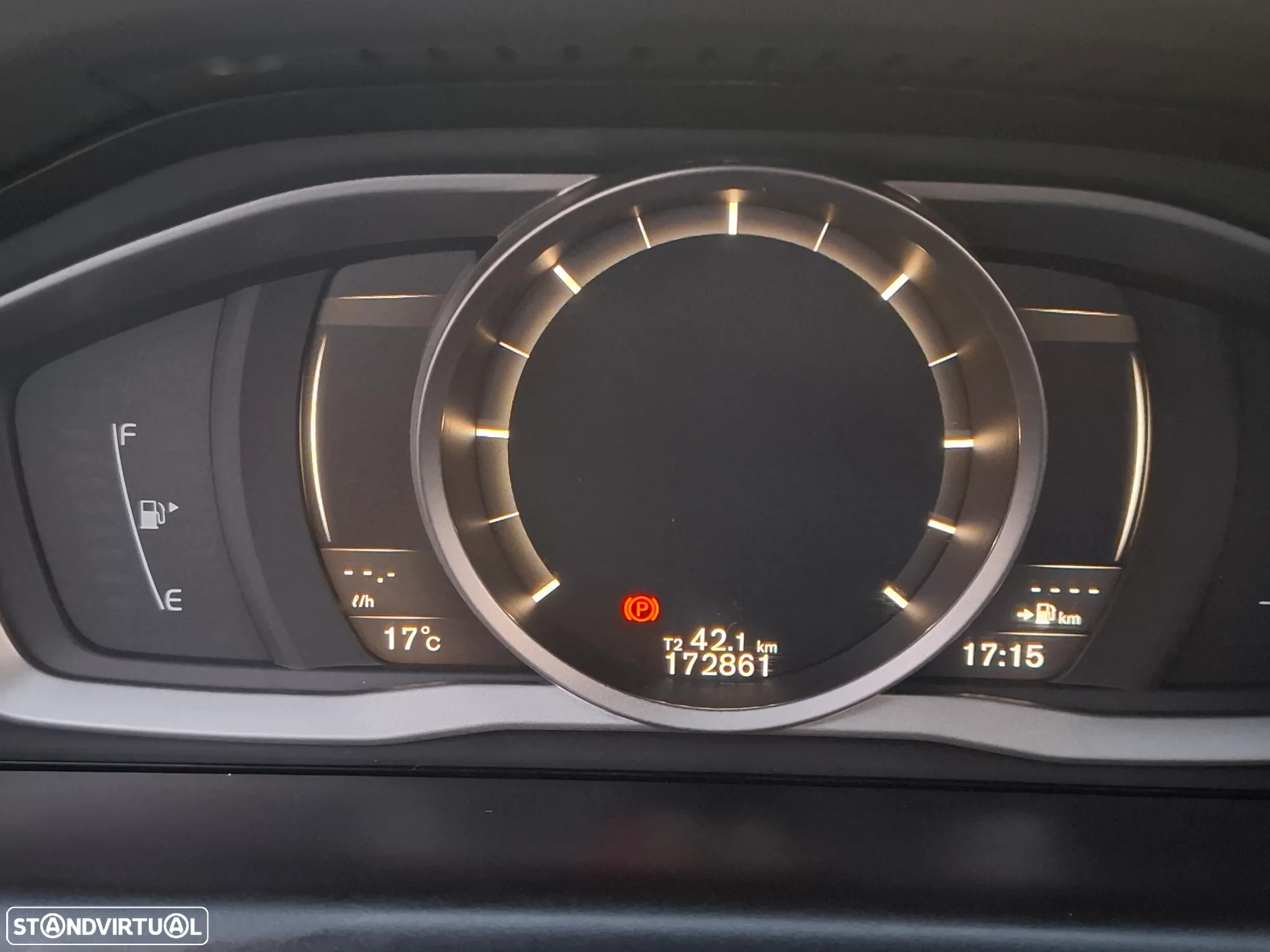 Volvo XC 60 2.0 D3 Dynamic Edition - 11