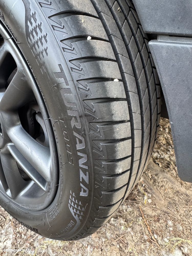 MINI 3 Portas Cooper D - 12