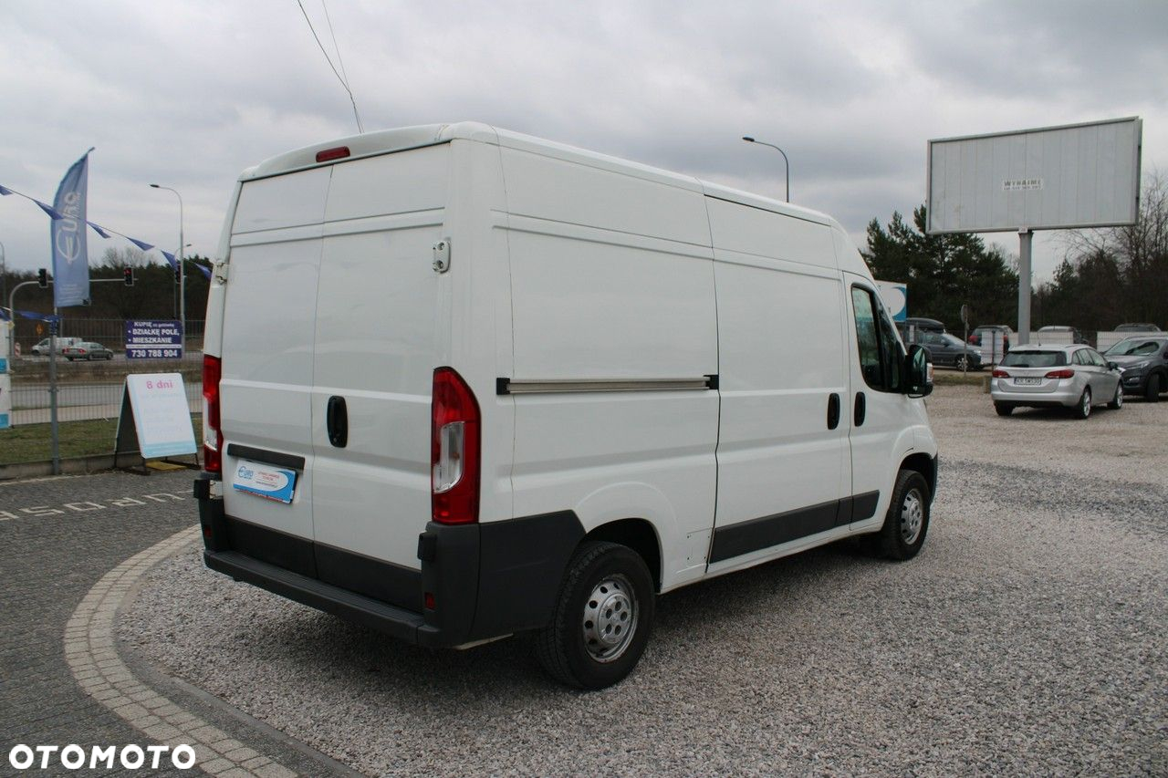 Peugeot Boxer - 6