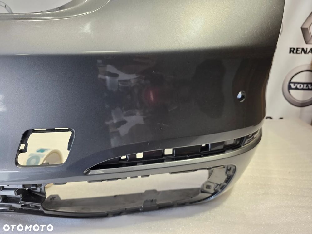 BMW 7 G11 / G12 15-19 ZWYKŁA WERSJA ZDERZAK TYLNY TYLNI TYŁ NA 6xPDC NR 51127357124 / 7357124 NR AUKCJI NZ2179 - 16