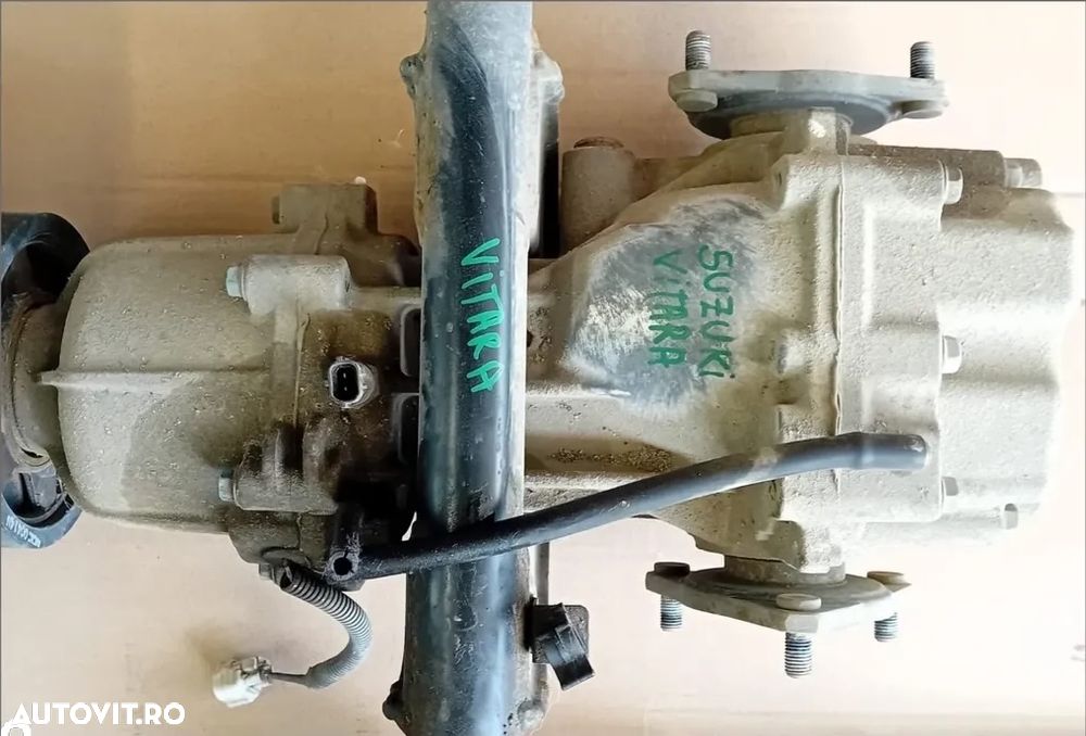 Grup diferential spate / haldex suzuki vitara ly - 2