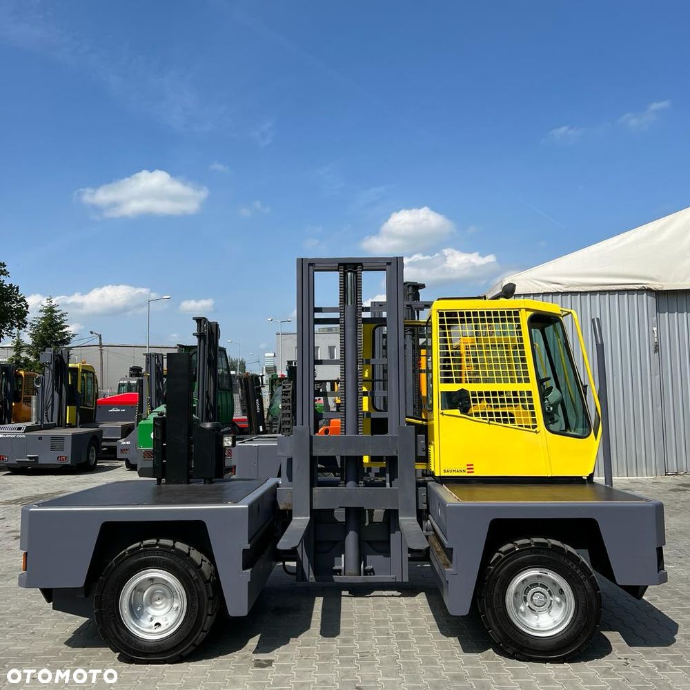 Baumann DX50/12/45 - 10