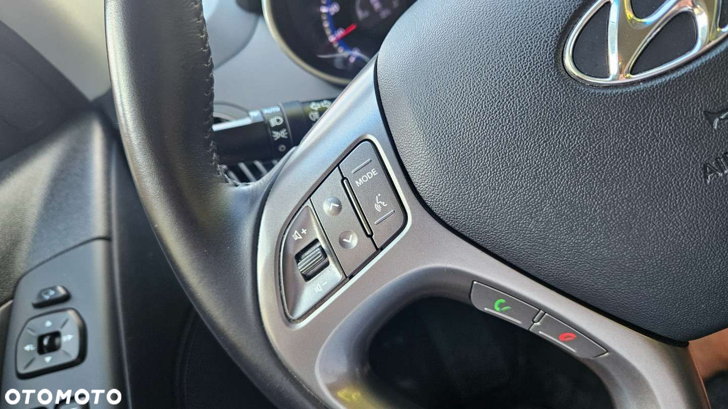 Hyundai ix35 - 24