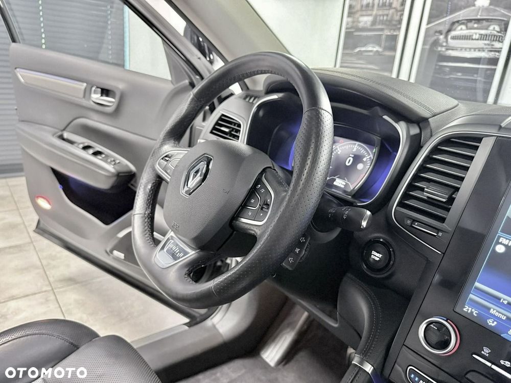 Renault Koleos 2.0 dCi Initiale Paris 4x4 X-Tronic - 30
