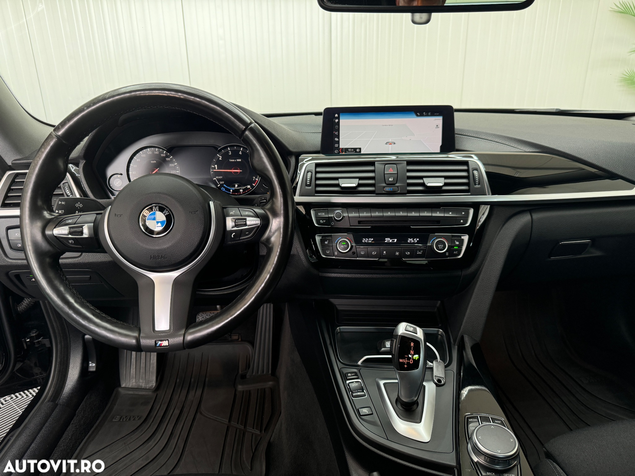 BMW Seria 4 420i xDrive AT - 15