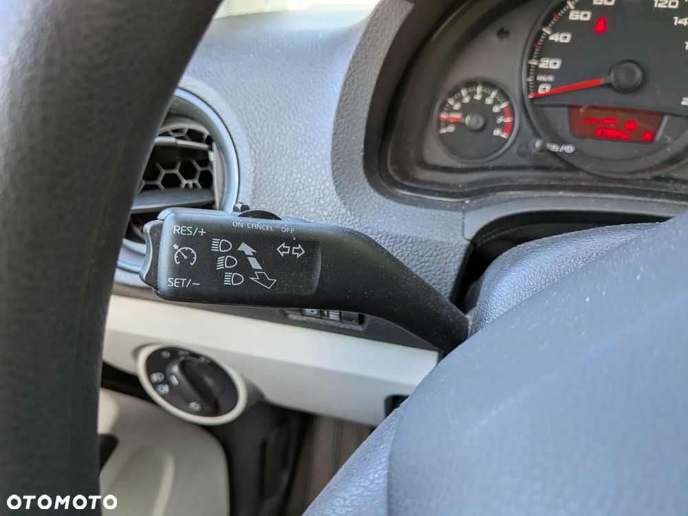 Seat Mii 1.0 Ecomotive Reference EU6 - 16