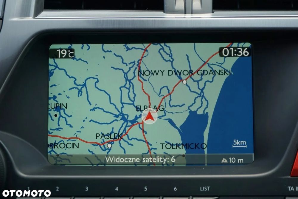 Citroën DS5 BlueHDi 180 EAT6 - 32